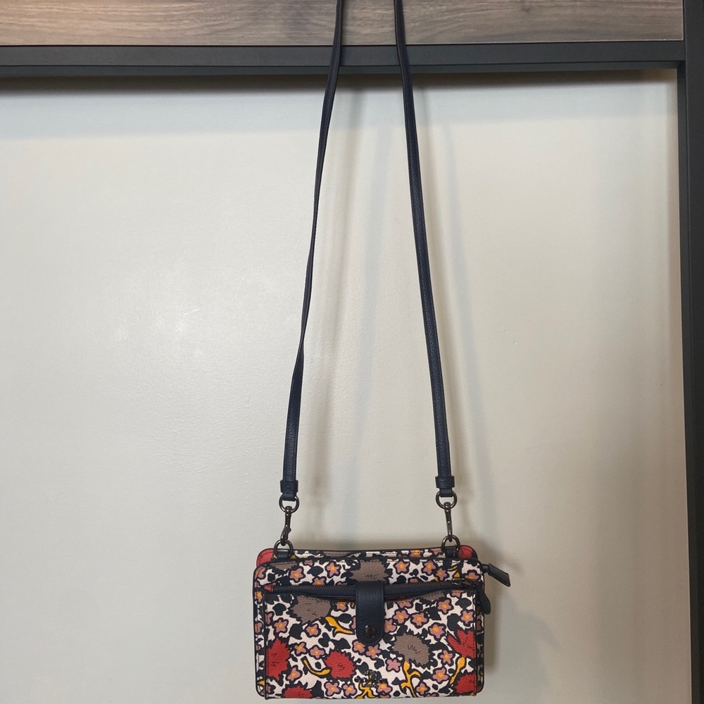 Coach Crossbody